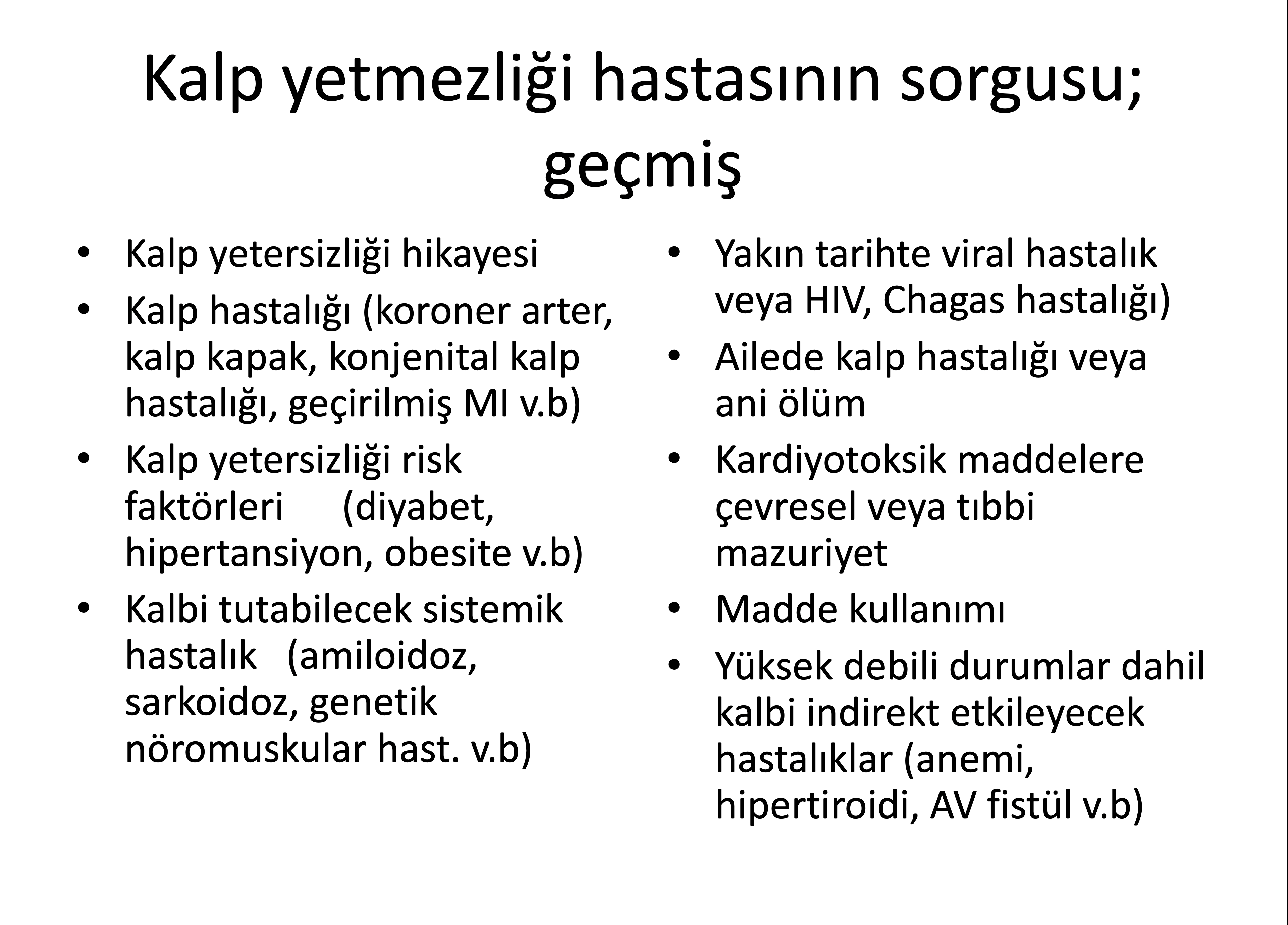 sağ kalp sınırı ihtiyat sağlık planı)