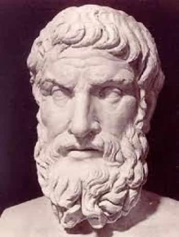Epikuros’un sorusu